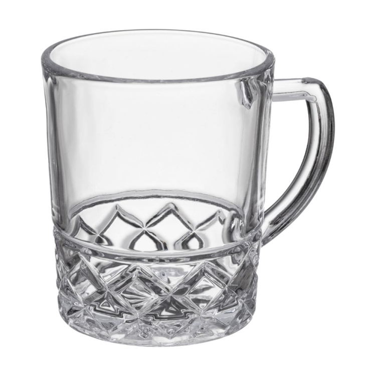 Kubek FEDERIC 240ml wzór 1
